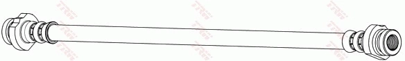Brake Hose