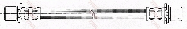 Brake Hose