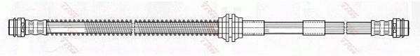 Brake Hose