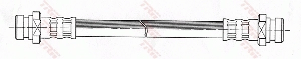 Brake Hose
