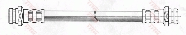 Brake Hose