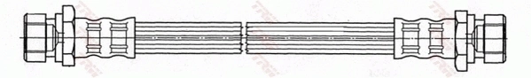 Brake Hose