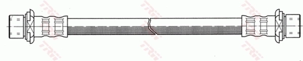 Brake Hose