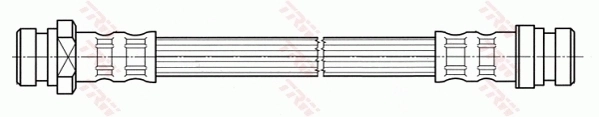 Brake Hose