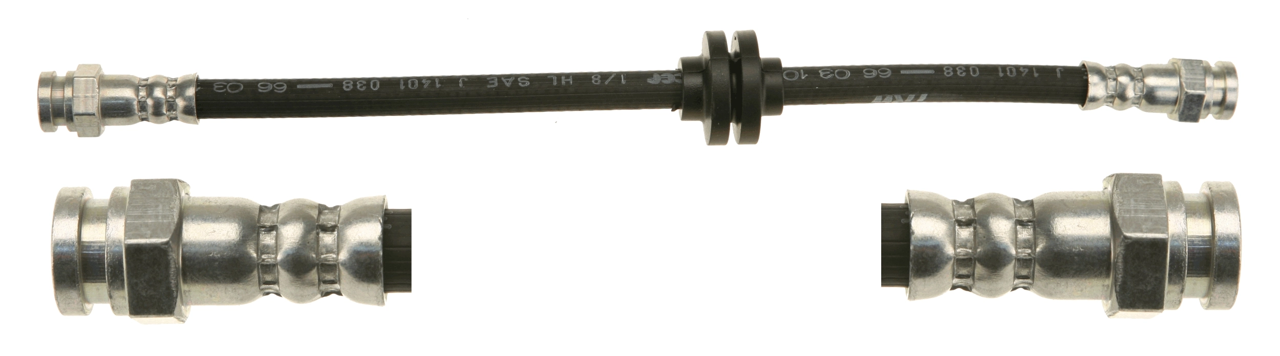Brake Hose