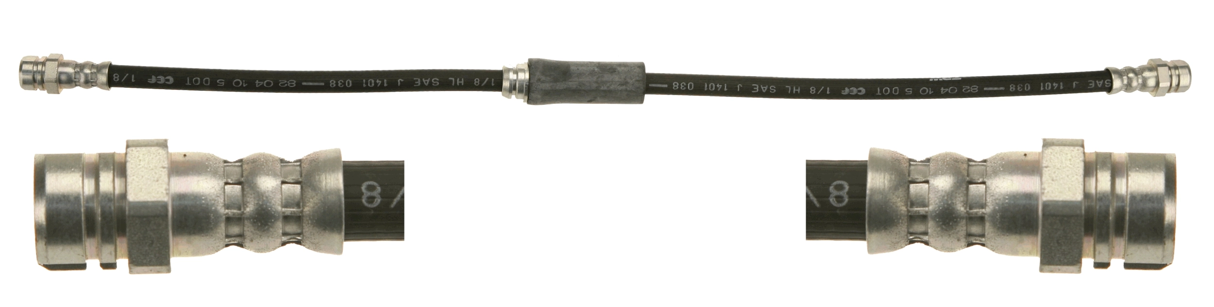 Brake Hose