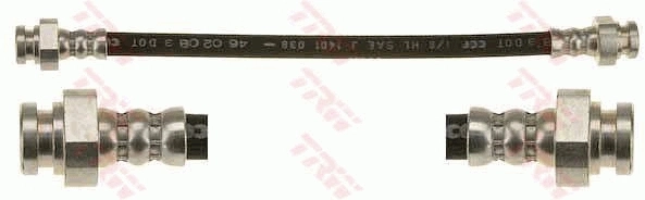 Brake Hose