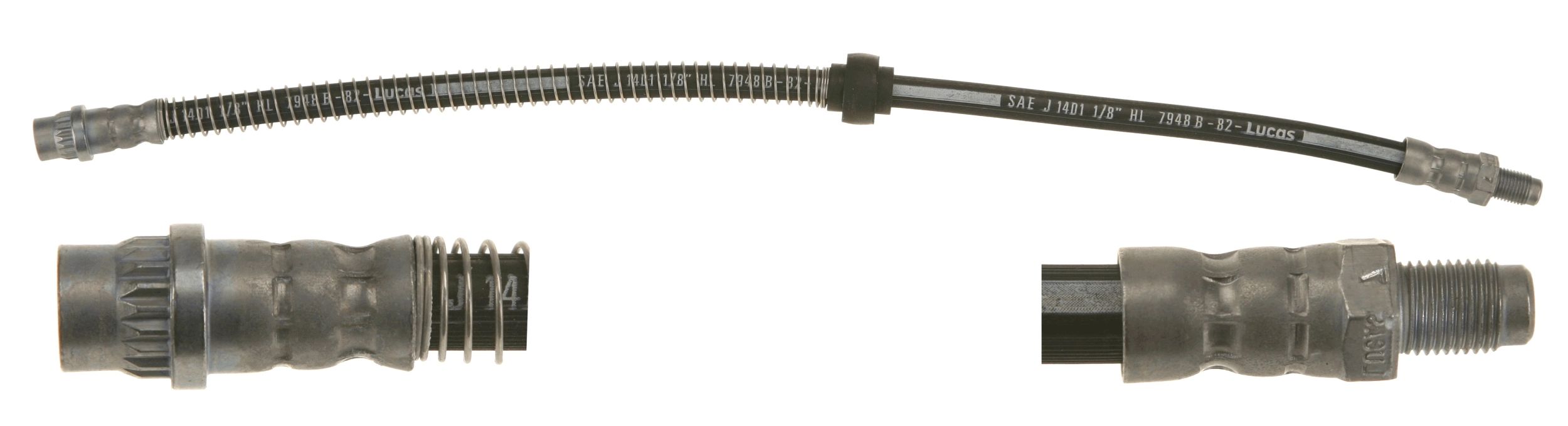 Brake Hose
