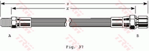 Brake Hose