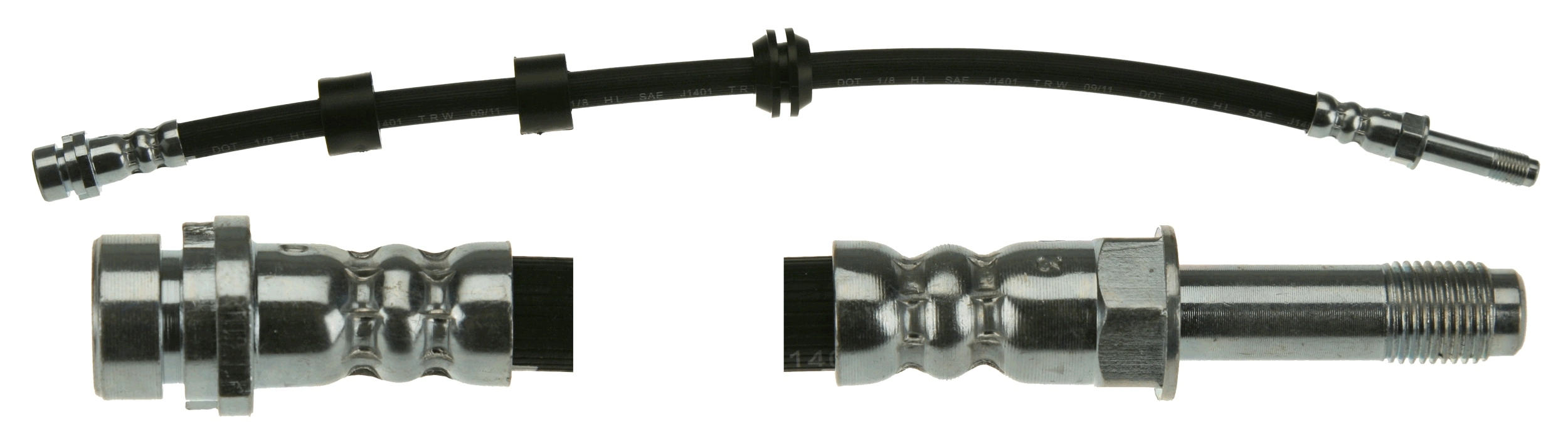 Brake Hose