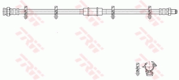 Brake Hose