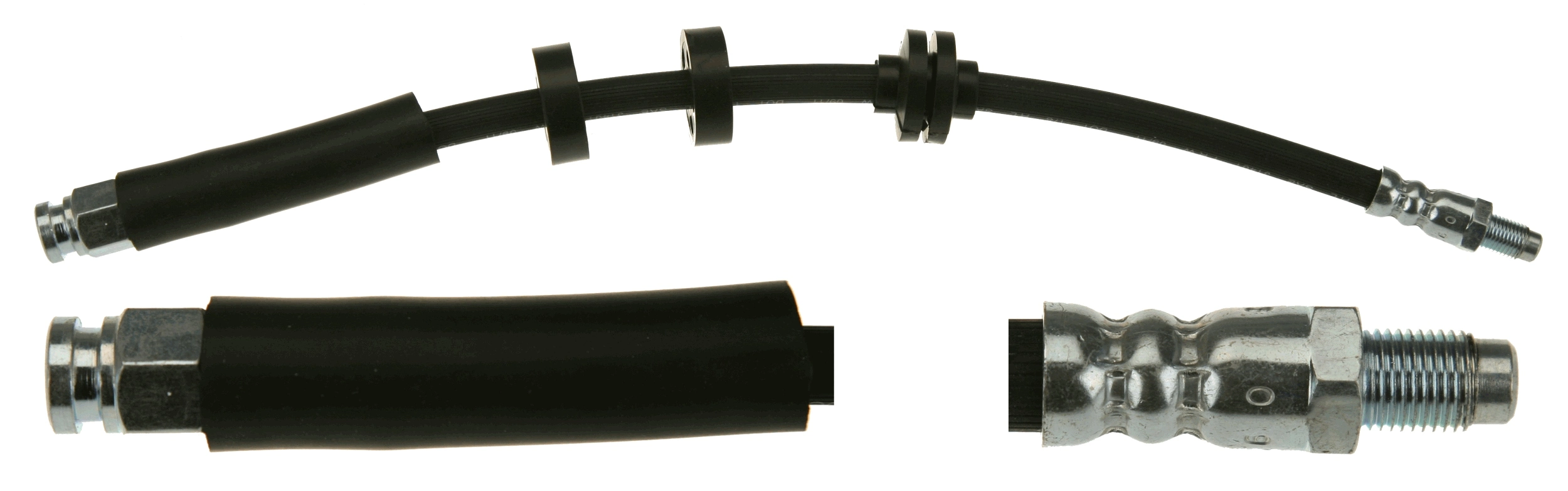 Brake Hose