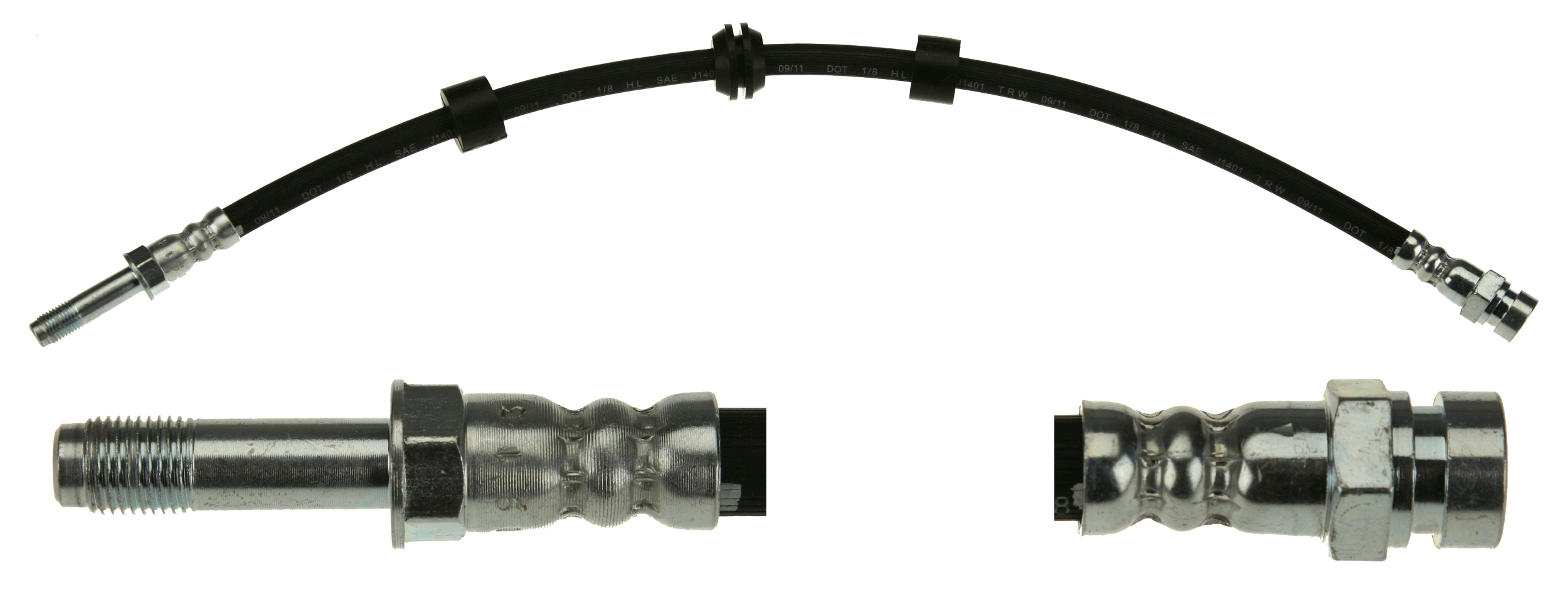Brake Hose