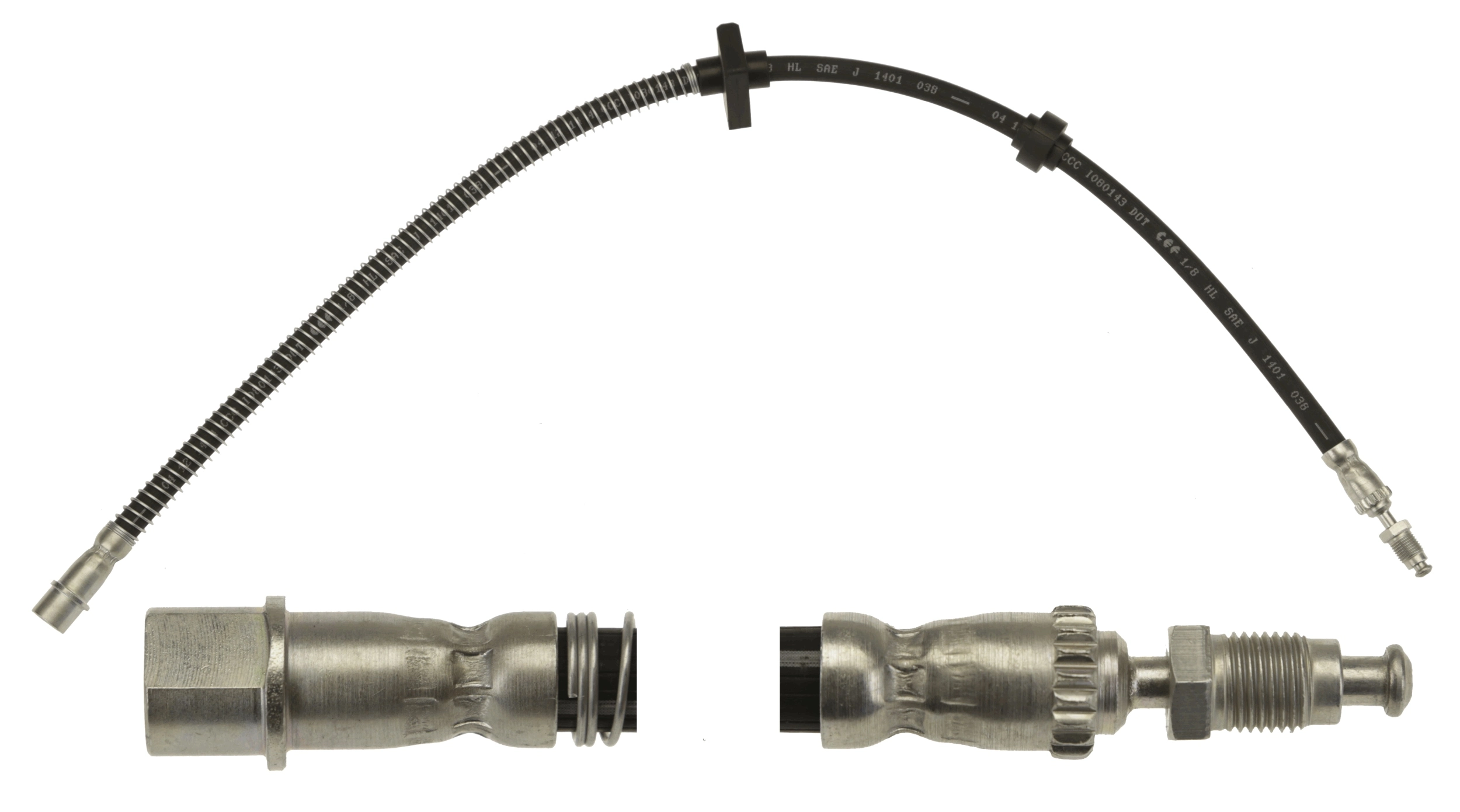 Brake Hose