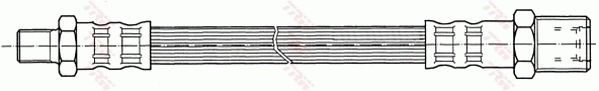 Brake Hose