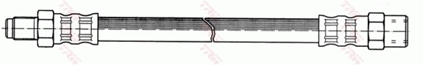 Brake Hose