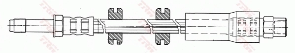Brake Hose