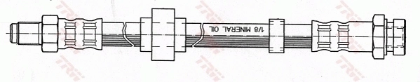 Brake Hose