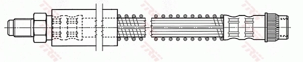 Brake Hose