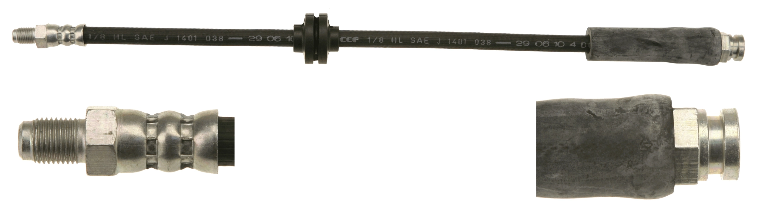 Brake Hose