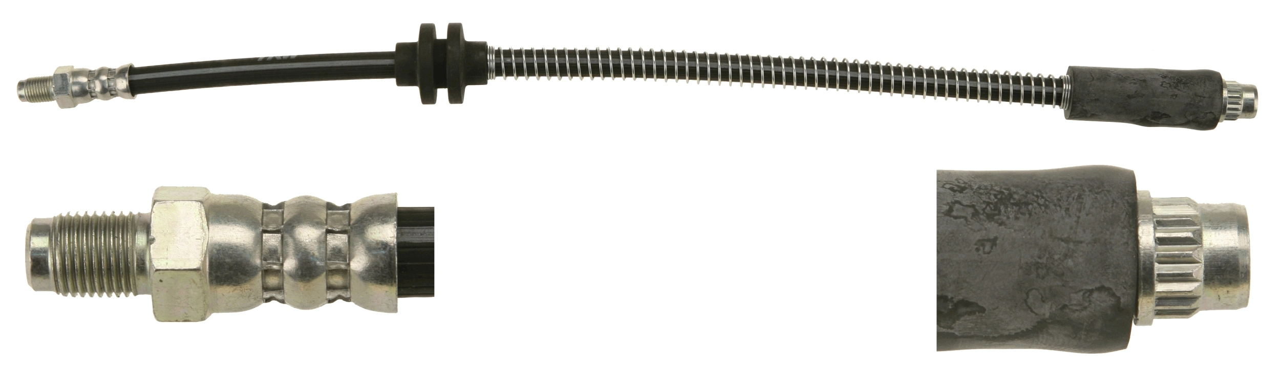 Brake Hose