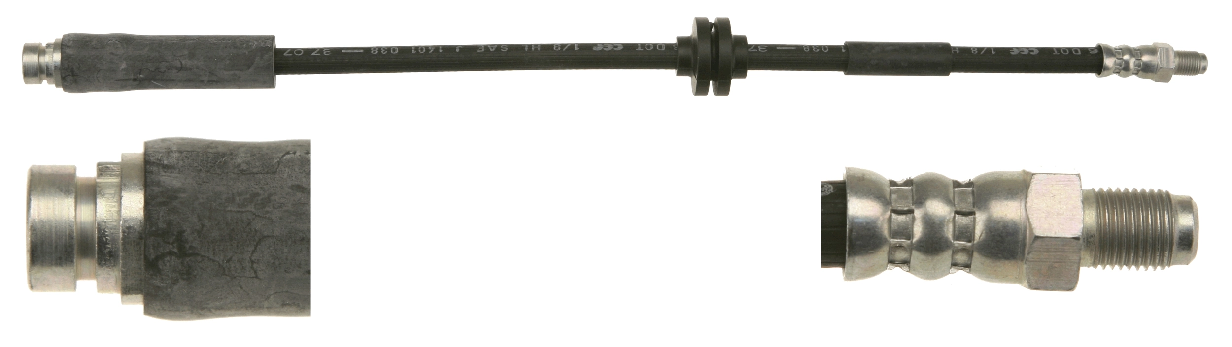 Brake Hose