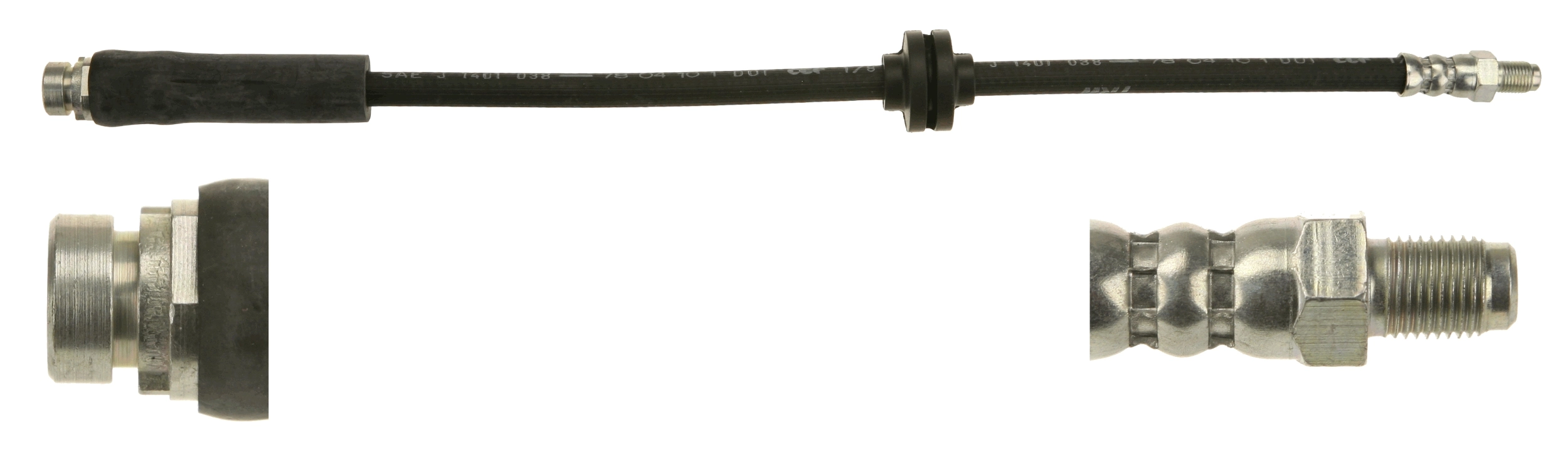 Brake Hose