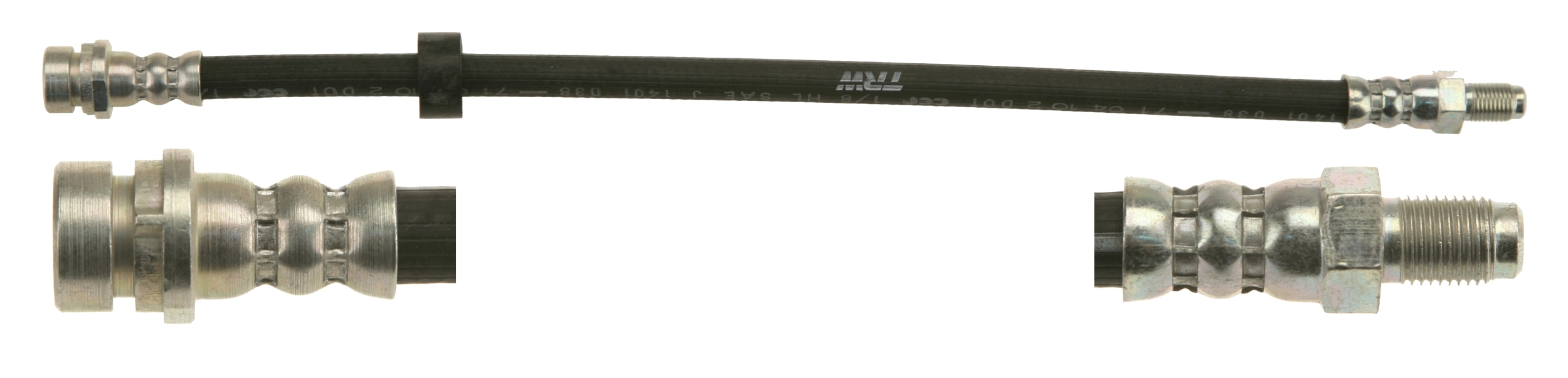 Brake Hose