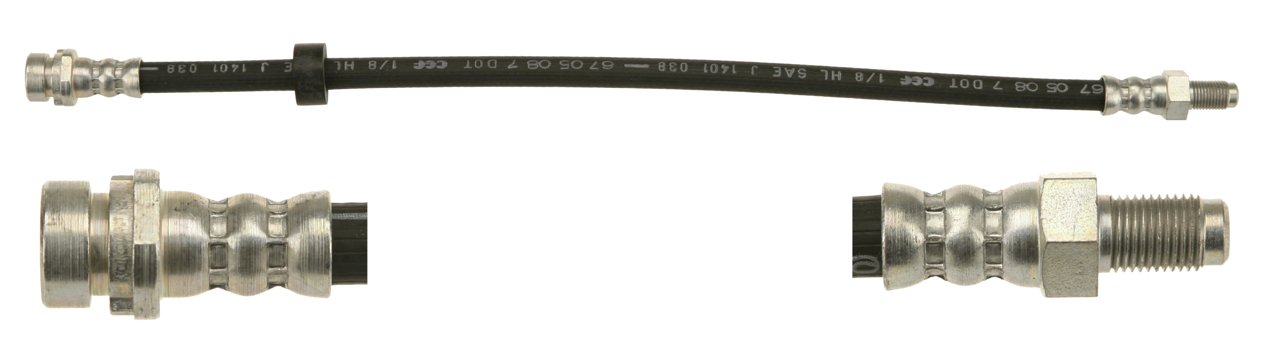 Brake Hose