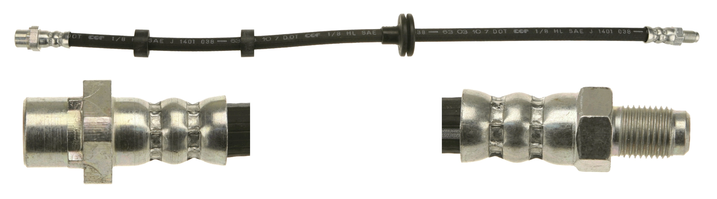 Brake Hose