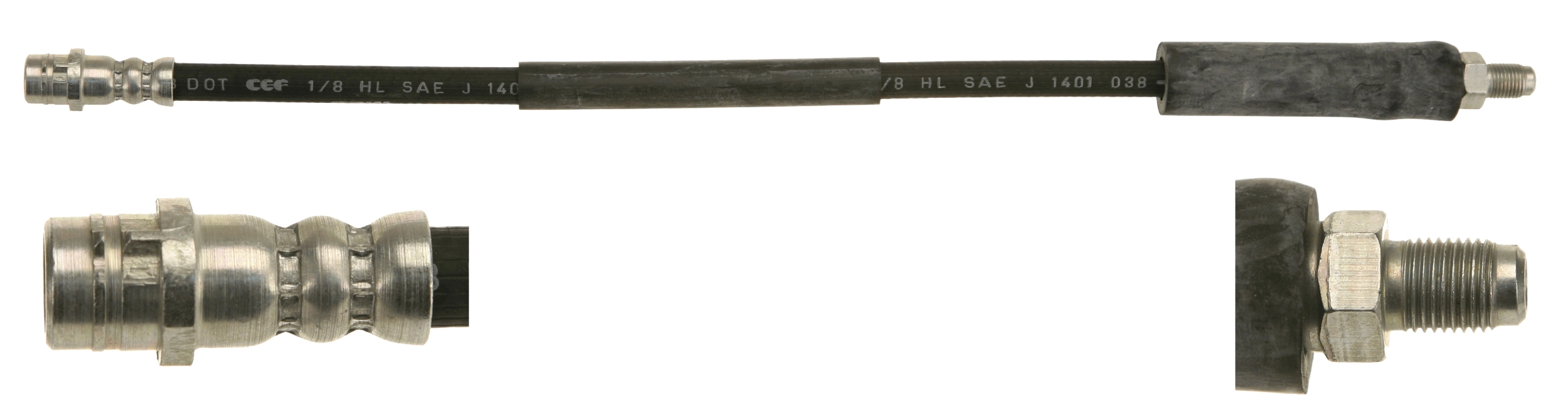 Brake Hose