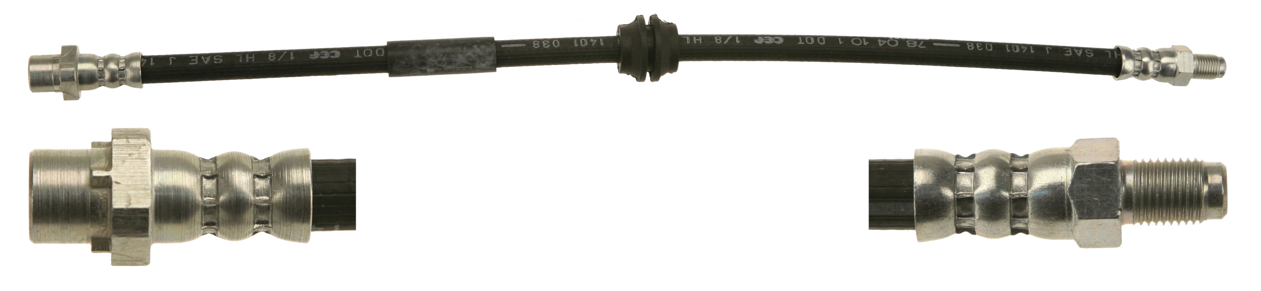 Brake Hose