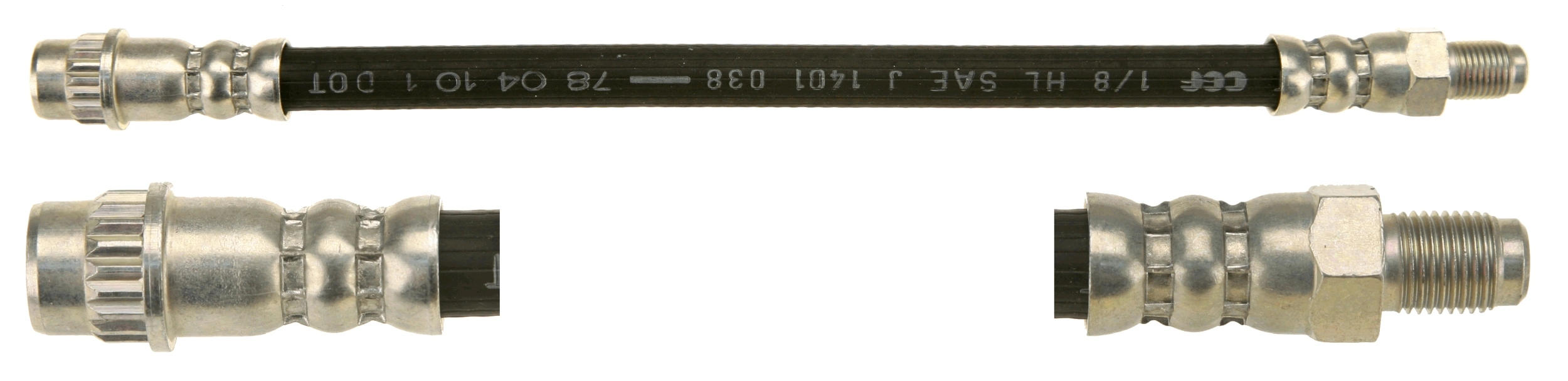 Brake Hose