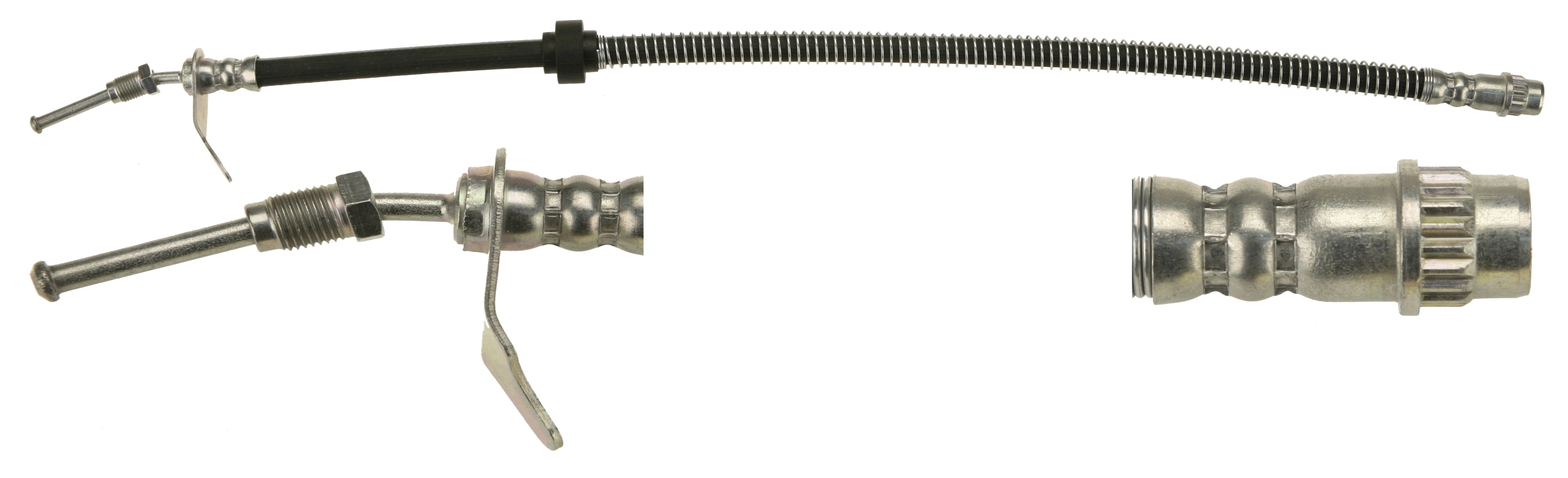 Brake Hose