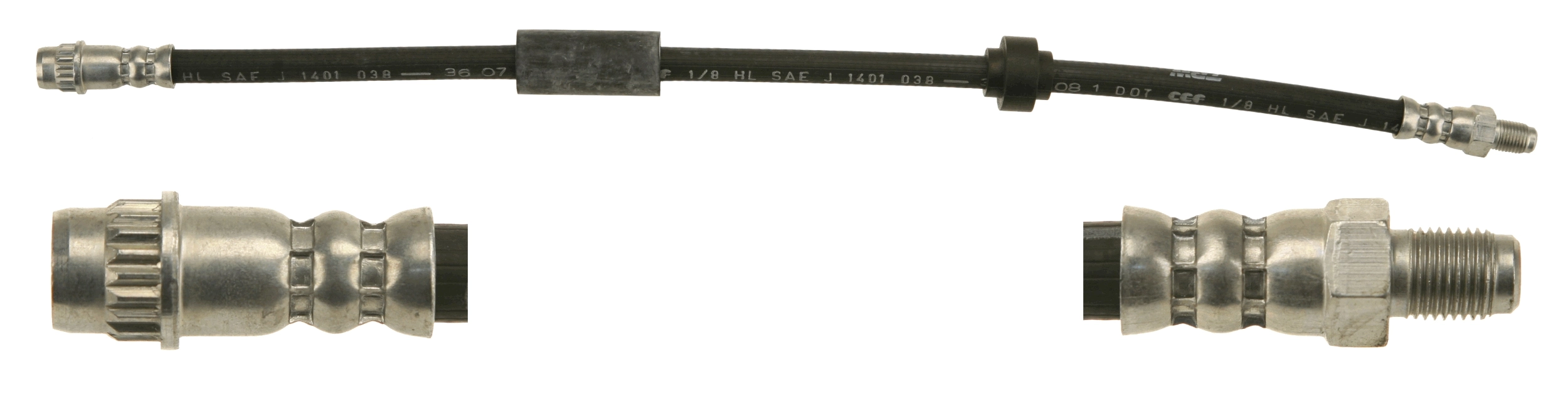 Brake Hose