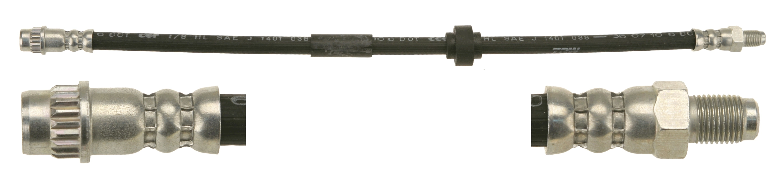 Brake Hose