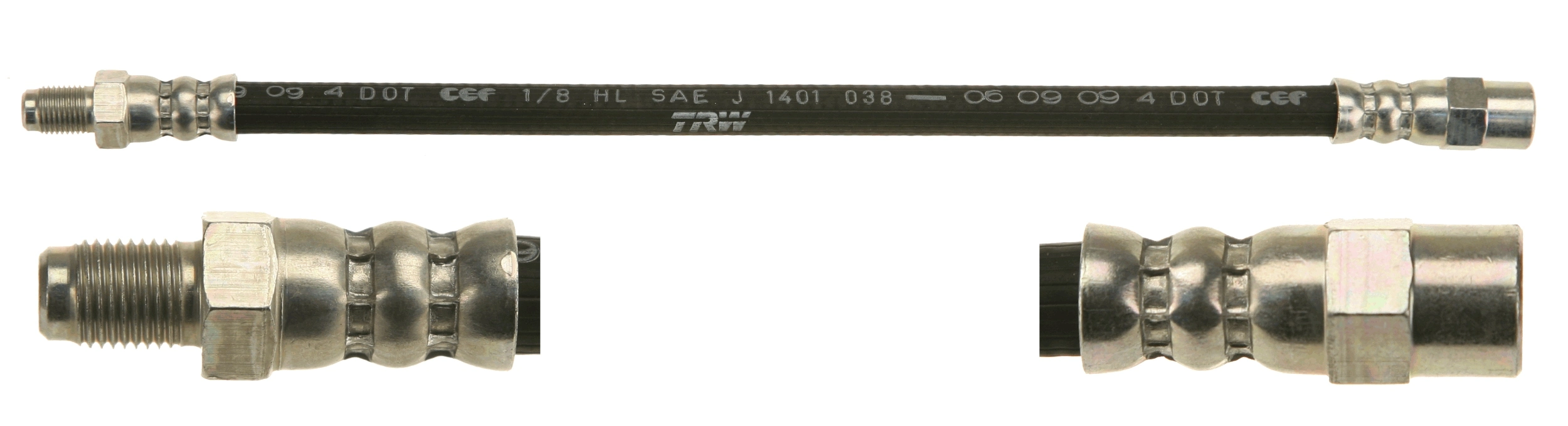 Brake Hose