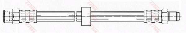 Brake Hose