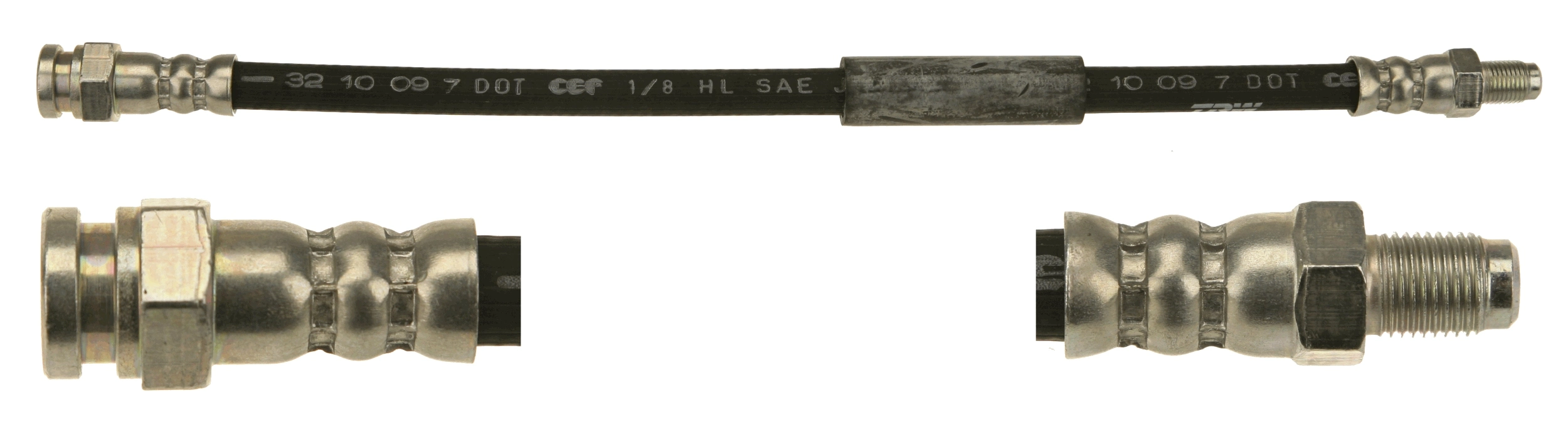 Brake Hose