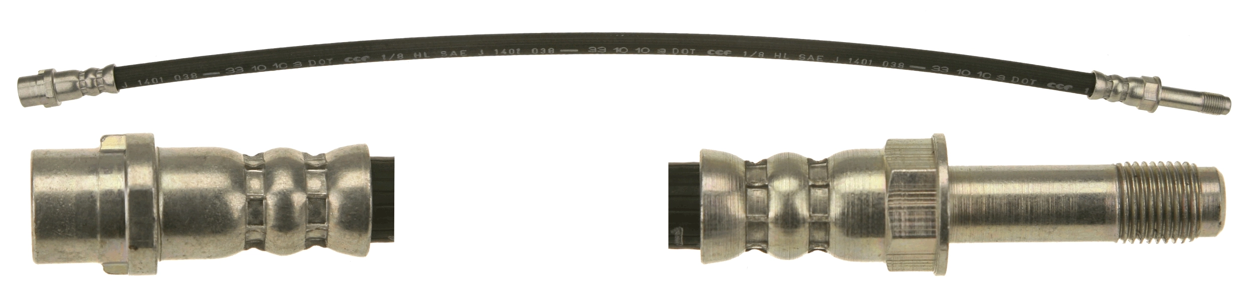 Brake Hose