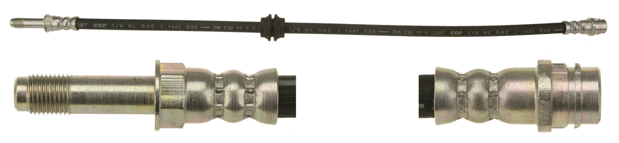 Brake Hose