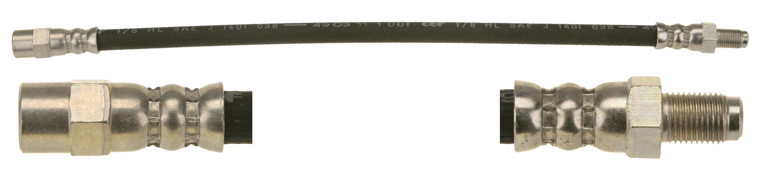 Brake Hose