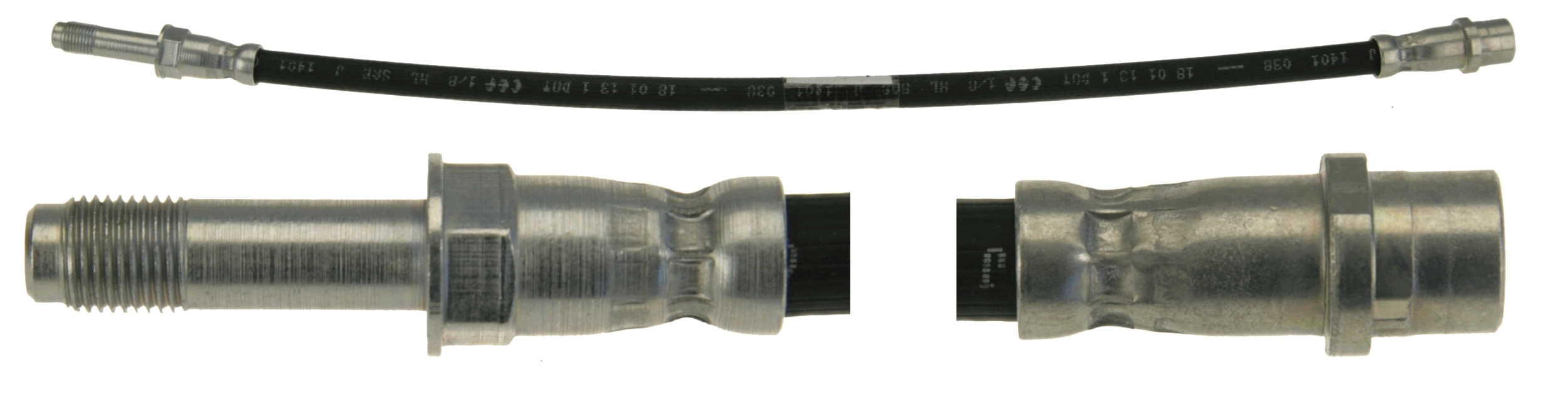 Brake Hose