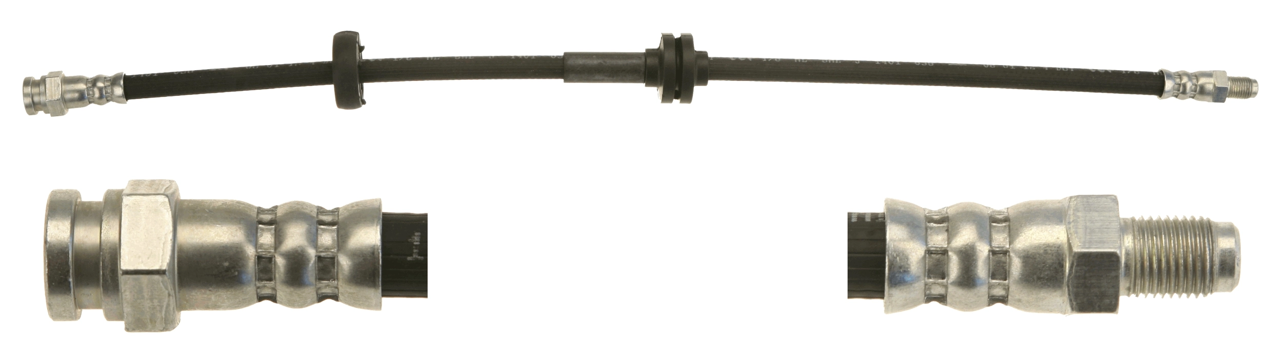 Brake Hose