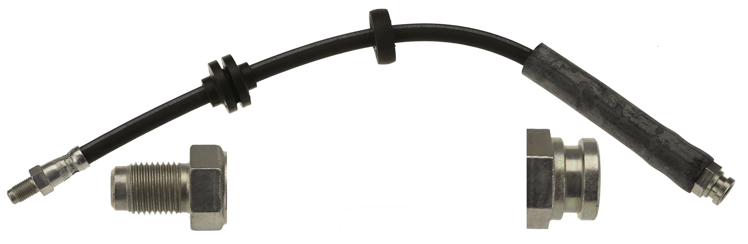 Brake Hose