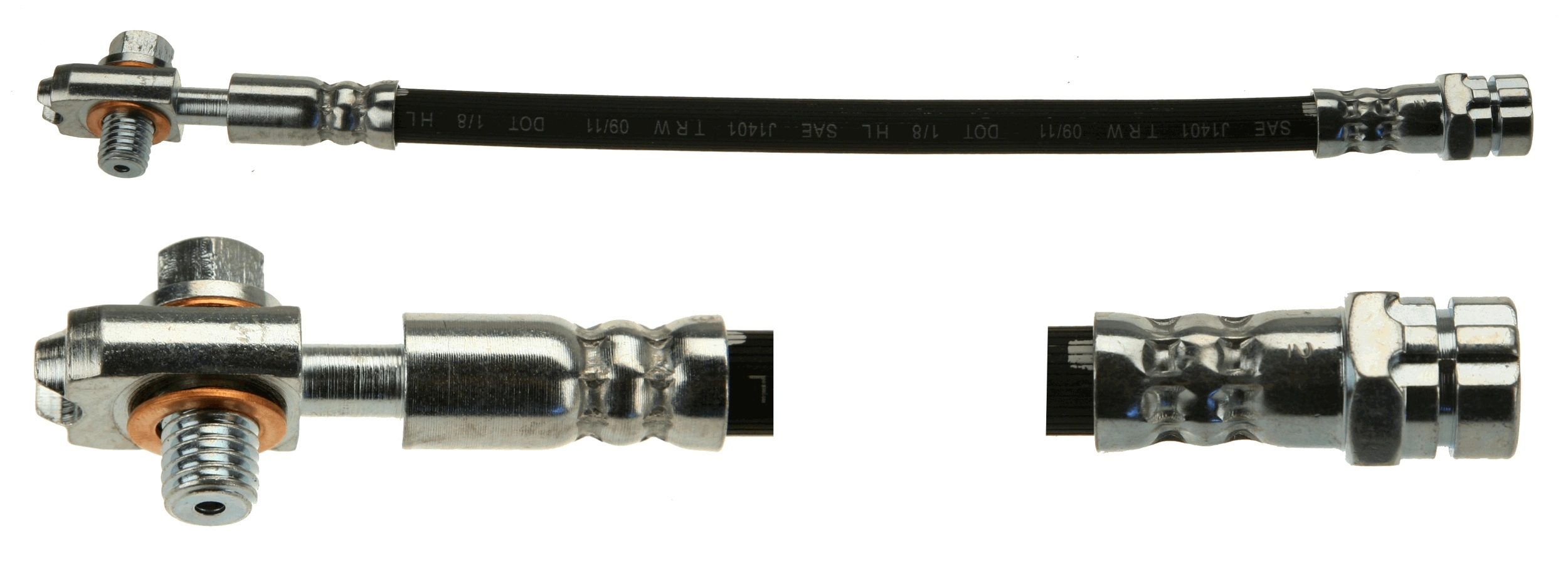 Brake Hose