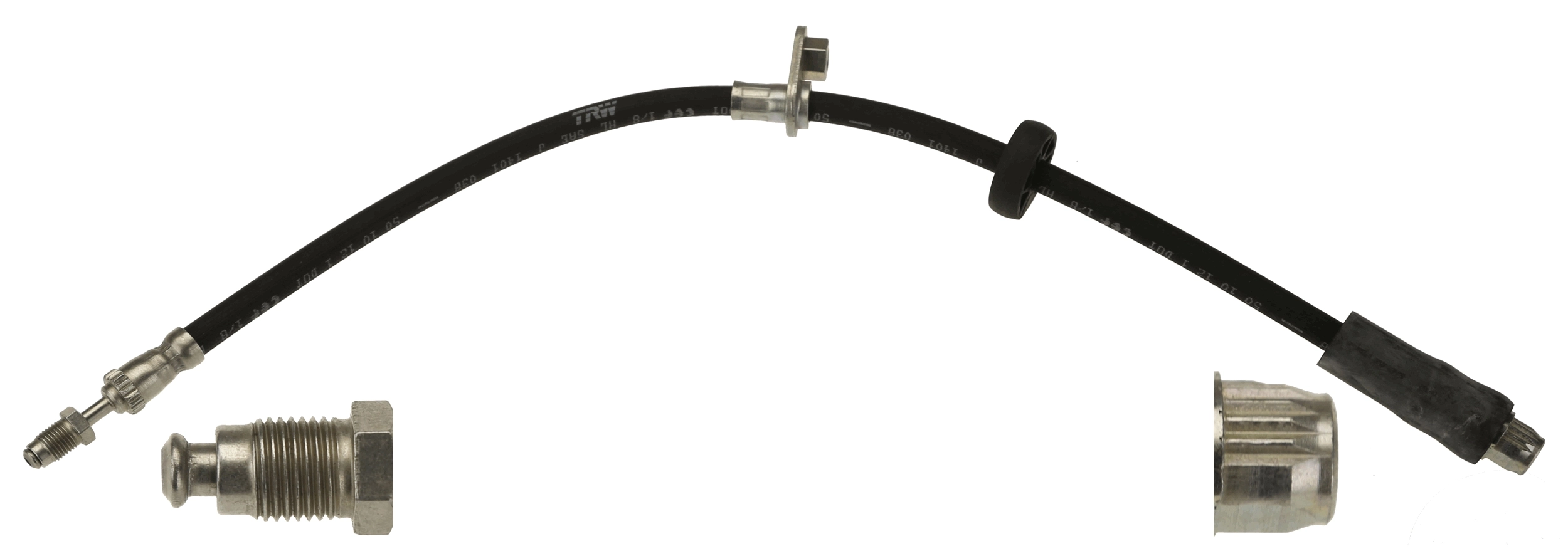 Brake Hose