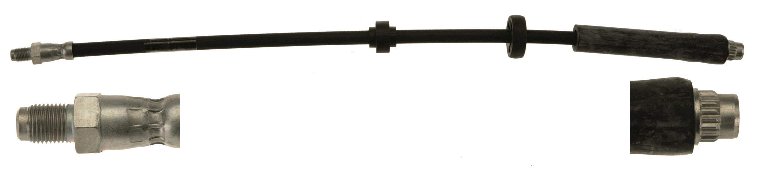 Brake Hose