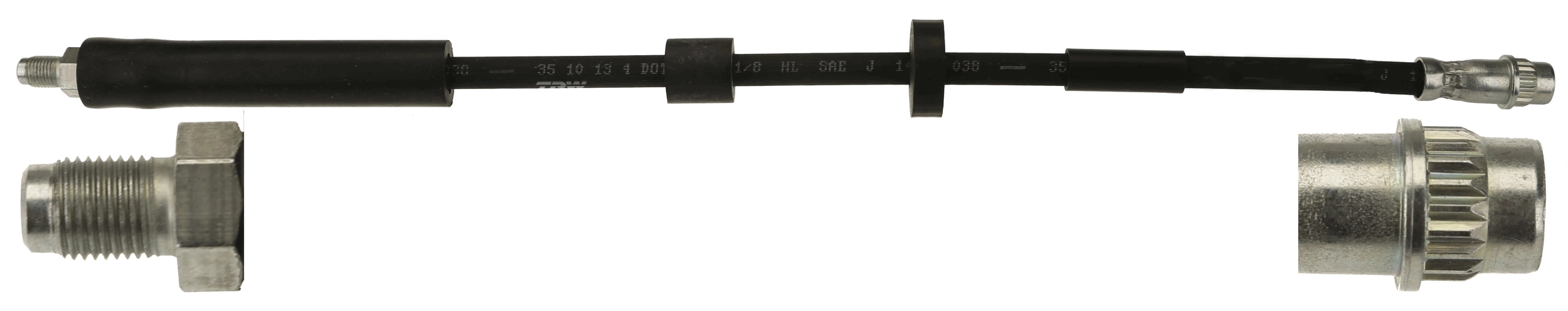 Brake Hose