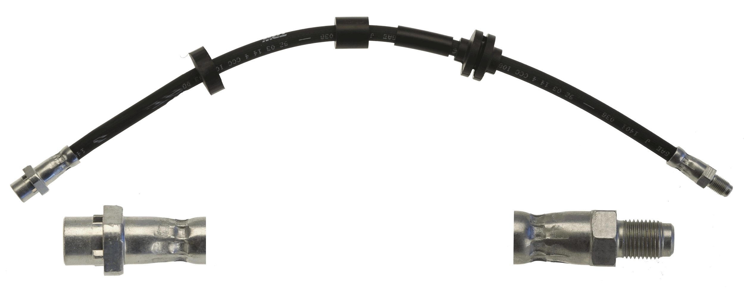 Brake Hose